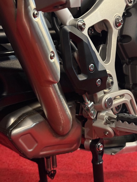 TRIUMPH TIGER 1200 /2024 EXCLUSIVO VEÍCULOS SANTA CRUZ DO SUL / Carros no Vale TRIUMPH TIGER 1200 /2024 EXCLUSIVO VEÍCULOS SANTA CRUZ DO SUL / Carros no Vale