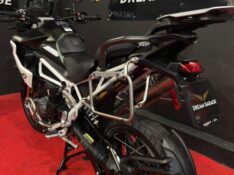 TRIUMPH TIGER 1200 /2024 EXCLUSIVO VEÍCULOS SANTA CRUZ DO SUL / Carros no Vale