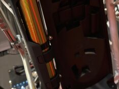 TRIUMPH TIGER 1200 /2024 EXCLUSIVO VEÍCULOS SANTA CRUZ DO SUL / Carros no Vale