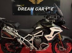 TRIUMPH TIGER 1200 /2024 EXCLUSIVO VEÍCULOS SANTA CRUZ DO SUL / Carros no Vale