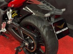 HONDA MOTOS CBR 650 F /2023 EXCLUSIVO VEÍCULOS SANTA CRUZ DO SUL / Carros no Vale
