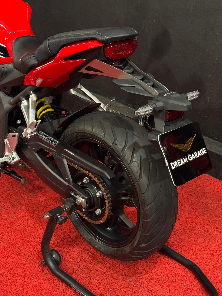 HONDA MOTOS CBR 650 F /2023 EXCLUSIVO VEÍCULOS SANTA CRUZ DO SUL / Carros no Vale HONDA MOTOS CBR 650 F /2023 EXCLUSIVO VEÍCULOS SANTA CRUZ DO SUL / Carros no Vale