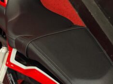 HONDA MOTOS CBR 650 F /2023 EXCLUSIVO VEÍCULOS SANTA CRUZ DO SUL / Carros no Vale