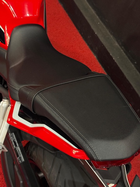 HONDA MOTOS CBR 650 F /2023 EXCLUSIVO VEÍCULOS SANTA CRUZ DO SUL / Carros no Vale HONDA MOTOS CBR 650 F /2023 EXCLUSIVO VEÍCULOS SANTA CRUZ DO SUL / Carros no Vale