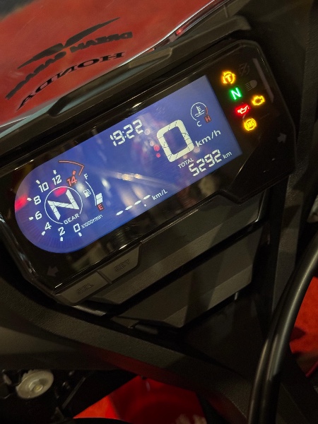 HONDA MOTOS CBR 650 F /2023 EXCLUSIVO VEÍCULOS SANTA CRUZ DO SUL / Carros no Vale HONDA MOTOS CBR 650 F /2023 EXCLUSIVO VEÍCULOS SANTA CRUZ DO SUL / Carros no Vale