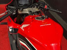 HONDA MOTOS CBR 650 F /2023 EXCLUSIVO VEÍCULOS SANTA CRUZ DO SUL / Carros no Vale