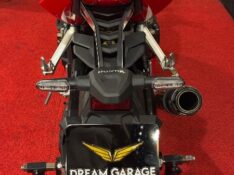 HONDA MOTOS CBR 650 F /2023 EXCLUSIVO VEÍCULOS SANTA CRUZ DO SUL / Carros no Vale