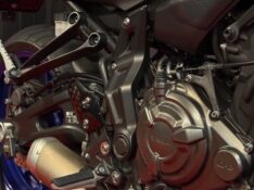 YAMAHA MT-07 /2019 EXCLUSIVO VEÍCULOS SANTA CRUZ DO SUL / Carros no Vale