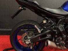 YAMAHA MT-07 /2019 EXCLUSIVO VEÍCULOS SANTA CRUZ DO SUL / Carros no Vale