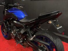 YAMAHA MT-07 /2019 EXCLUSIVO VEÍCULOS SANTA CRUZ DO SUL / Carros no Vale