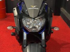 YAMAHA MT-07 /2019 EXCLUSIVO VEÍCULOS SANTA CRUZ DO SUL / Carros no Vale