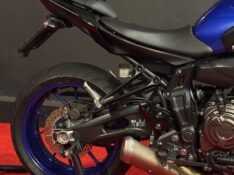 YAMAHA MT-07 /2019 EXCLUSIVO VEÍCULOS SANTA CRUZ DO SUL / Carros no Vale