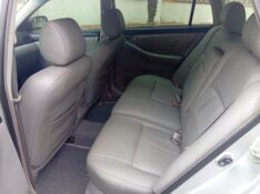 TOYOTA FIELDER XEI 1.8 2008/2008 ALTERNATIVA VEÍCULOS LAJEADO / Carros no Vale