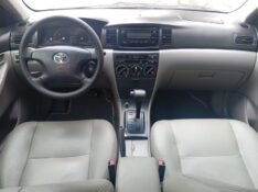 TOYOTA FIELDER XEI 1.8 2008/2008 ALTERNATIVA VEÍCULOS LAJEADO / Carros no Vale