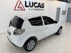 FORD KA CLASS 1.0 2013/2013 LUCAS AUTOMÓVEIS BOM RETIRO DO SUL / Carros no Vale