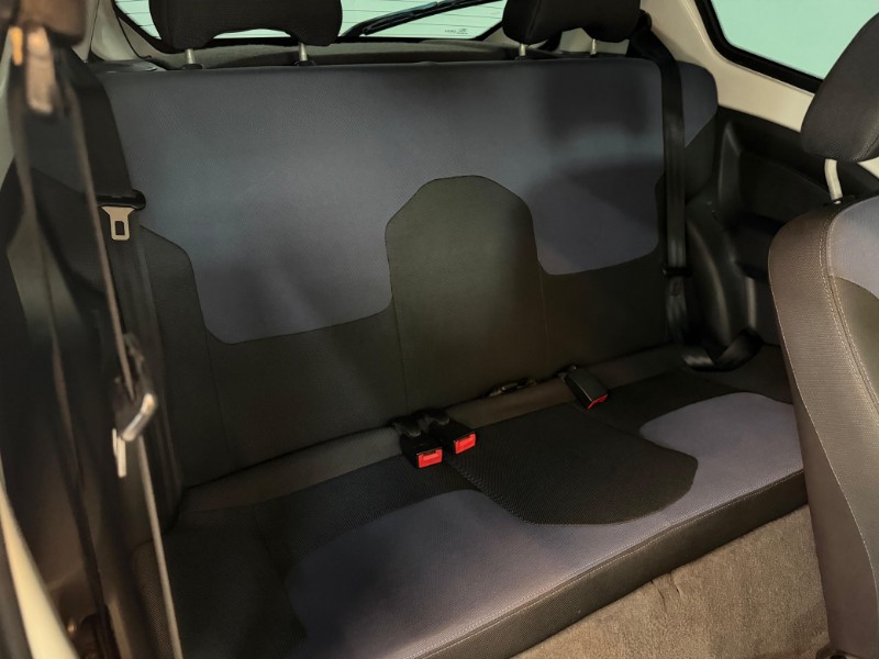 FORD KA CLASS 1.0 2013/2013 LUCAS AUTOMÓVEIS BOM RETIRO DO SUL / Carros no Vale