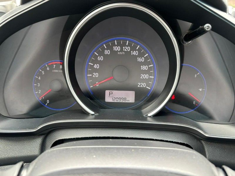 HONDA FIT LX /2016 RT 811 VEÍCULOS ARROIO DO MEIO / Carros no Vale