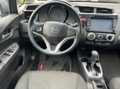 HONDA FIT LX /2016 RT 811 VEÍCULOS ARROIO DO MEIO / Carros no Vale