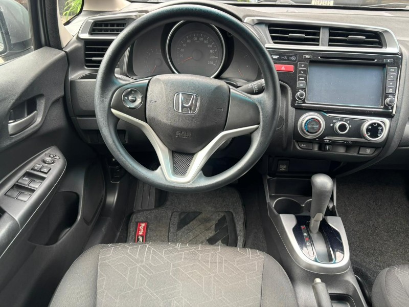 HONDA FIT LX /2016 RT 811 VEÍCULOS ARROIO DO MEIO / Carros no Vale