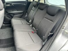 HONDA FIT LX /2016 RT 811 VEÍCULOS ARROIO DO MEIO / Carros no Vale