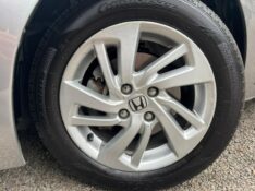 HONDA FIT LX /2016 RT 811 VEÍCULOS ARROIO DO MEIO / Carros no Vale