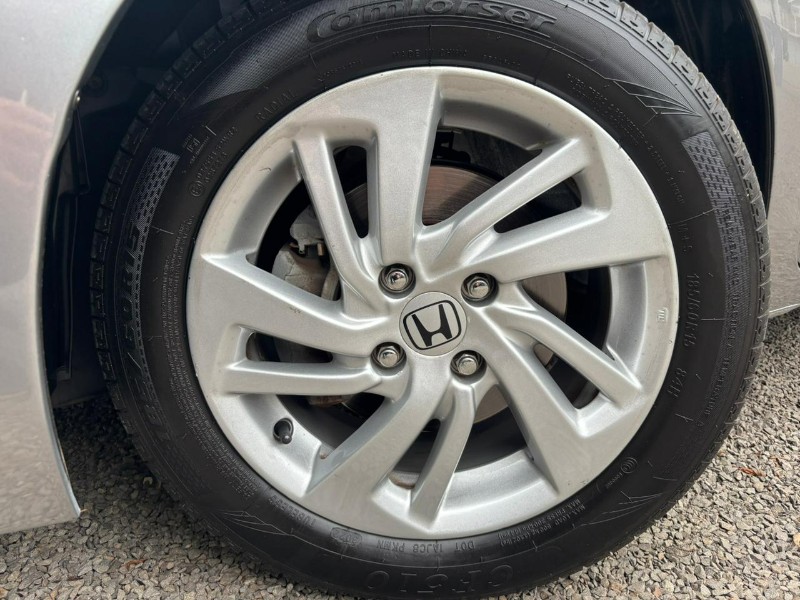 HONDA FIT LX /2016 RT 811 VEÍCULOS ARROIO DO MEIO / Carros no Vale