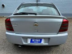 CHEVROLET ASTRA ADVANTAGE /2010 RT 811 VEÍCULOS ARROIO DO MEIO / Carros no Vale