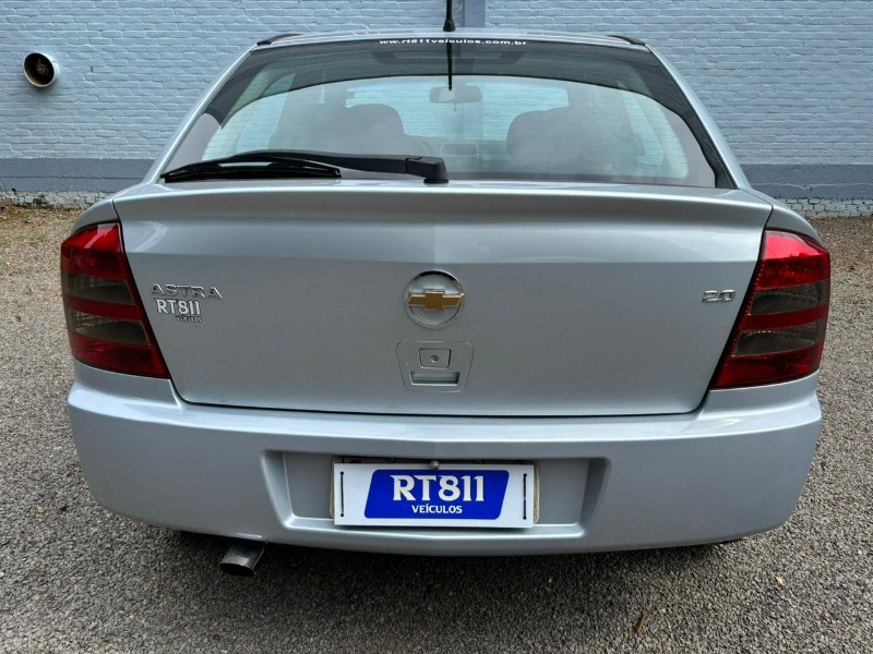 CHEVROLET ASTRA ADVANTAGE /2010 RT 811 VEÍCULOS ARROIO DO MEIO / Carros no Vale