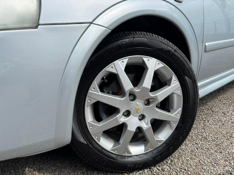 CHEVROLET ASTRA ADVANTAGE /2010 RT 811 VEÍCULOS ARROIO DO MEIO / Carros no Vale