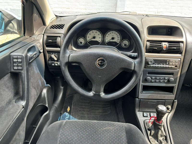 CHEVROLET ASTRA ADVANTAGE /2010 RT 811 VEÍCULOS ARROIO DO MEIO / Carros no Vale