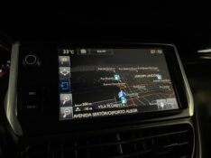 PEUGEOT 2008 1.6 16V FLEX GRIFFE 4P AUTOMÁTICO 2015/2016 DUARTE VEÍCULOS PORTO ALEGRE / Carros no Vale