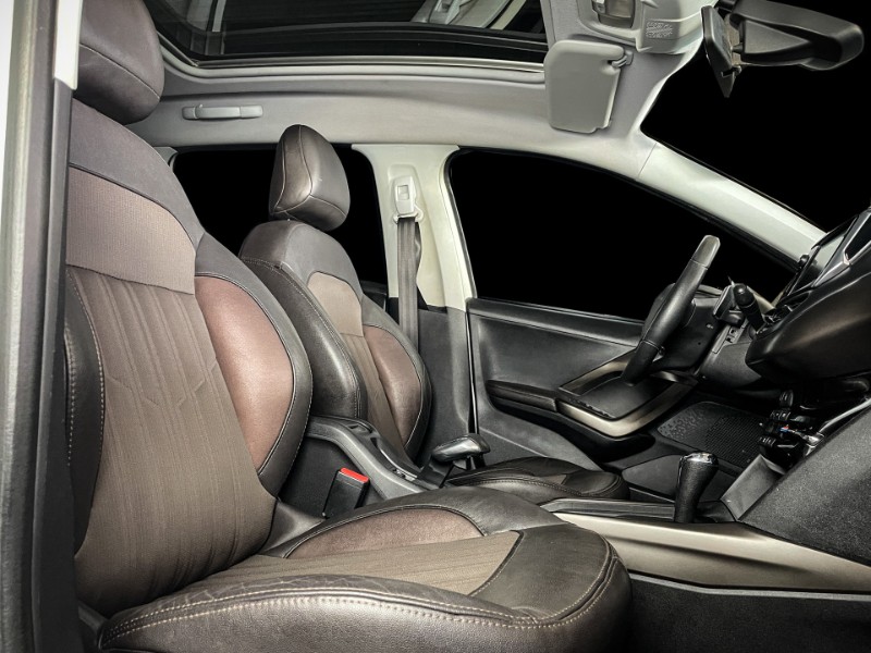 PEUGEOT 2008 1.6 16V FLEX GRIFFE 4P AUTOMÁTICO 2015/2016 DUARTE VEÍCULOS PORTO ALEGRE / Carros no Vale PEUGEOT 2008 1.6 16V FLEX GRIFFE 4P AUTOMÁTICO 2015/2016 DUARTE VEÍCULOS PORTO ALEGRE / Carros no Vale