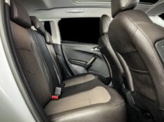 PEUGEOT 2008 1.6 16V FLEX GRIFFE 4P AUTOMÁTICO 2015/2016 DUARTE VEÍCULOS PORTO ALEGRE / Carros no Vale