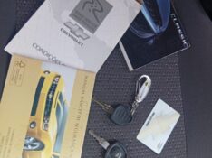 CHEVROLET CLASSIC LS 2015/2015 ALTERNATIVA VEÍCULOS LAJEADO / Carros no Vale