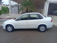 CHEVROLET CLASSIC LS 2015/2015 ALTERNATIVA VEÍCULOS LAJEADO / Carros no Vale