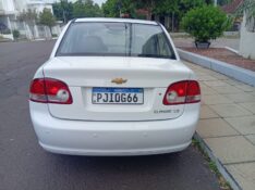CHEVROLET CLASSIC LS 2015/2015 ALTERNATIVA VEÍCULOS LAJEADO / Carros no Vale