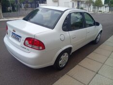 CHEVROLET CLASSIC LS 2015/2015 ALTERNATIVA VEÍCULOS LAJEADO / Carros no Vale