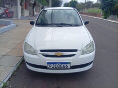 CHEVROLET CLASSIC LS 2015/2015 ALTERNATIVA VEÍCULOS LAJEADO / Carros no Vale