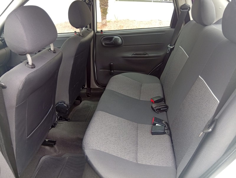 CHEVROLET CLASSIC LS 2015/2015 ALTERNATIVA VEÍCULOS LAJEADO / Carros no Vale