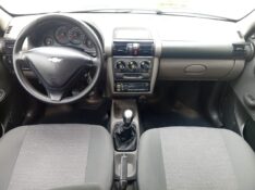 CHEVROLET CLASSIC LS 2015/2015 ALTERNATIVA VEÍCULOS LAJEADO / Carros no Vale