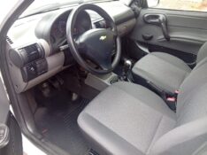 CHEVROLET CLASSIC LS 2015/2015 ALTERNATIVA VEÍCULOS LAJEADO / Carros no Vale