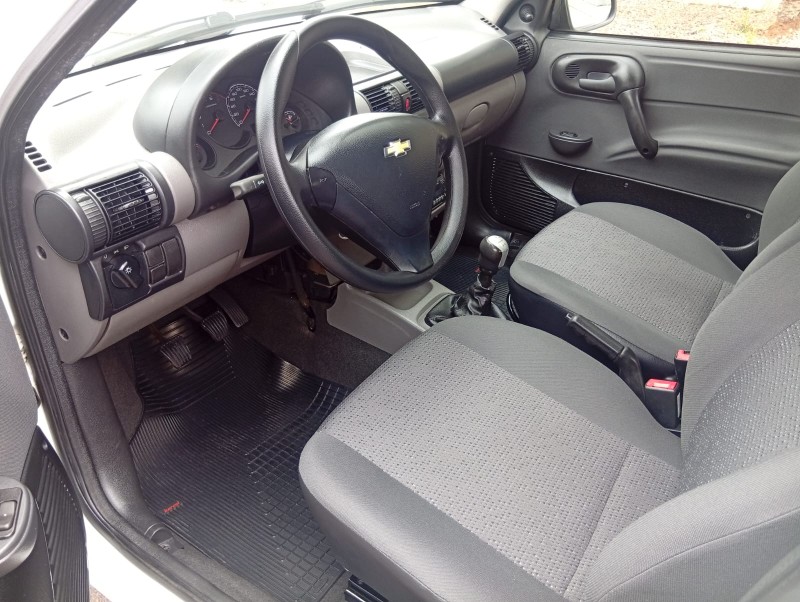 CHEVROLET CLASSIC LS 2015/2015 ALTERNATIVA VEÍCULOS LAJEADO / Carros no Vale