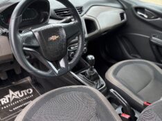 CHEVROLET PRISMA SED. LTZ 1.4 8V FLEXPOWER 4P 2014/2014 NEURI VEÍCULOS LAJEADO / Carros no Vale