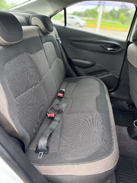 CHEVROLET PRISMA SED. LTZ 1.4 8V FLEXPOWER 4P 2014/2014 NEURI VEÍCULOS LAJEADO / Carros no Vale