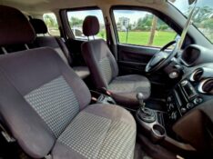 FORD ECOSPORT XLS 1.6 2007/2007 CRUZEIRO MULTIMARCAS CRUZEIRO DO SUL / Carros no Vale