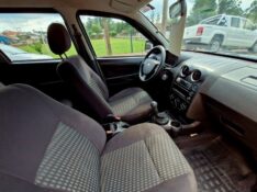 FORD ECOSPORT XLS 1.6 2007/2007 CRUZEIRO MULTIMARCAS CRUZEIRO DO SUL / Carros no Vale