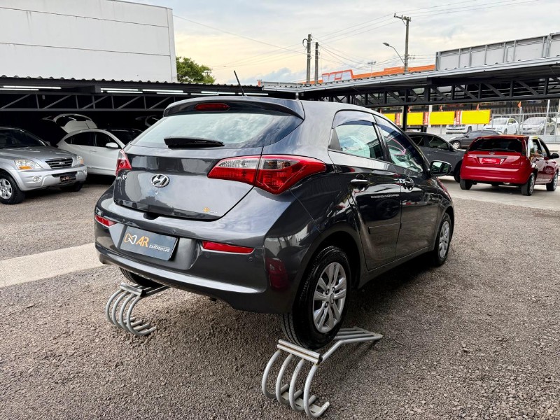 HYUNDAI HB20 1.0 COMFORT 2017/2017 AR MULTIMARCAS VENÂNCIO AIRES / Carros no Vale