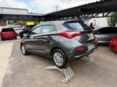 HYUNDAI HB20 1.0 COMFORT 2017/2017 AR MULTIMARCAS VENÂNCIO AIRES / Carros no Vale