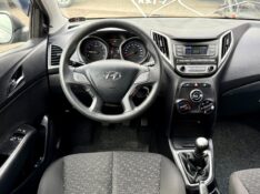 HYUNDAI HB20 1.0 COMFORT 2017/2017 AR MULTIMARCAS VENÂNCIO AIRES / Carros no Vale