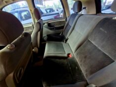 CHEVROLET MERIVA 1.8 MAXX 2006/2007 CRUZEIRO MULTIMARCAS CRUZEIRO DO SUL / Carros no Vale